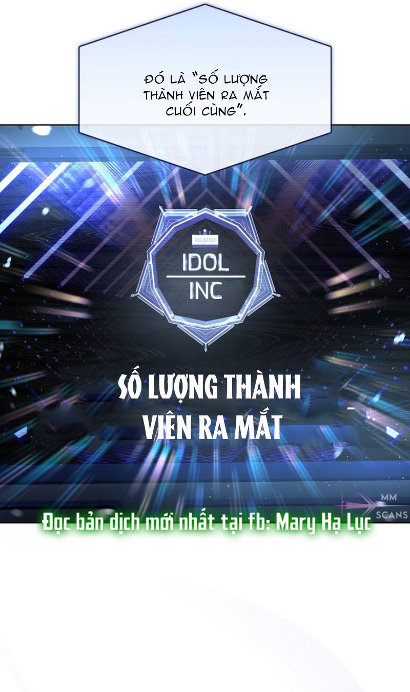 Debut or Die Chapter 63.2 - Trang 4