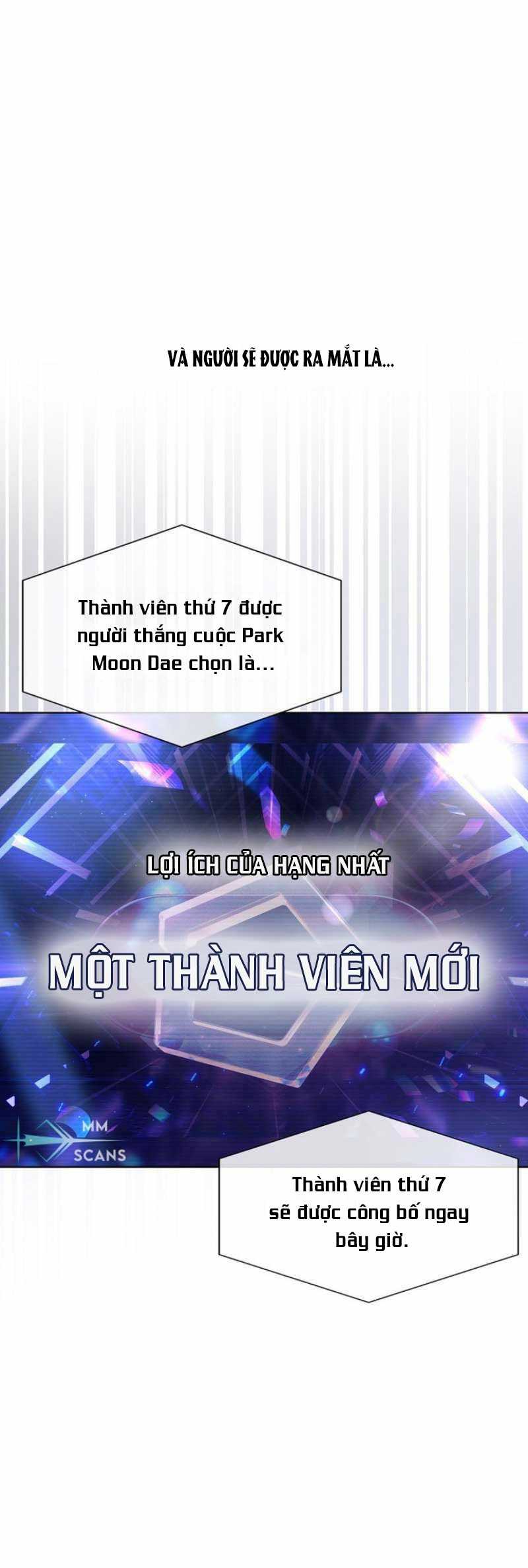 Debut or Die Chapter 65.1 - Trang 31