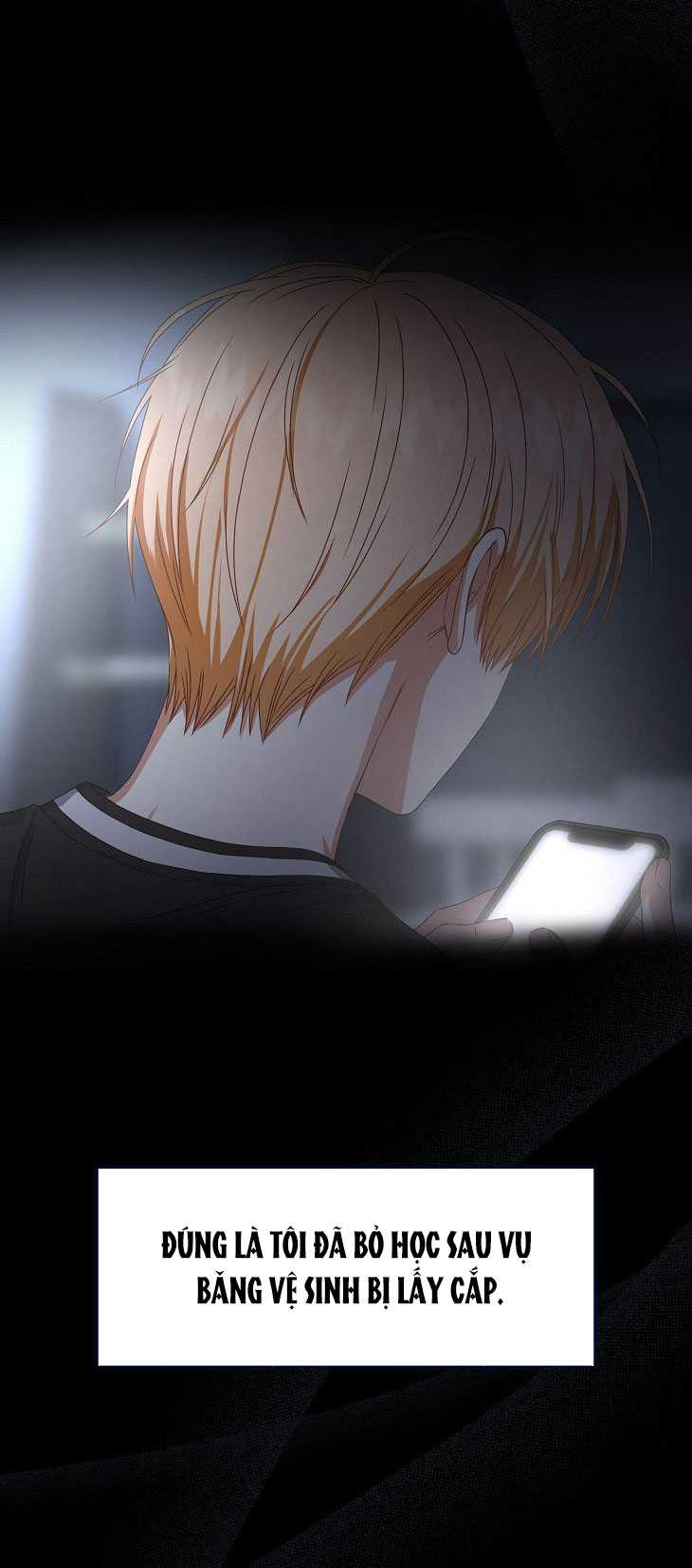 Debut or Die Chapter 60.2 - Trang 20