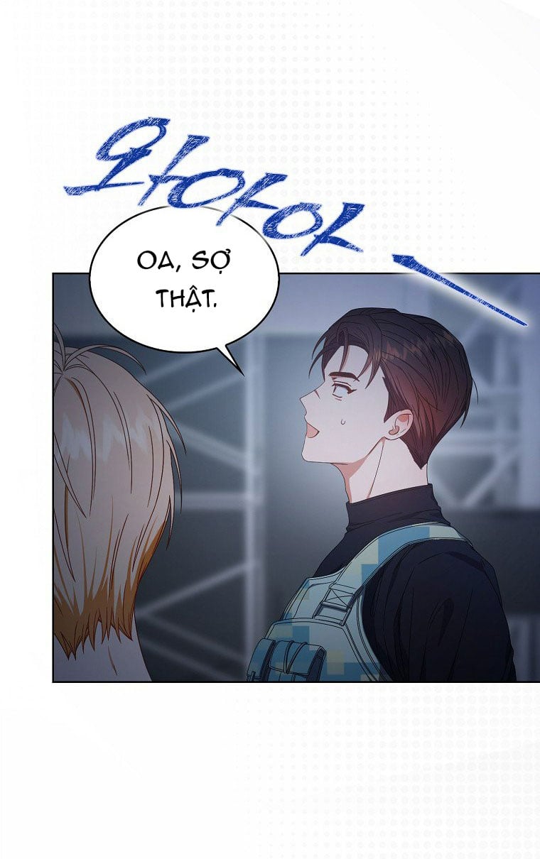 Debut or Die Chapter 62.1 - Trang 26
