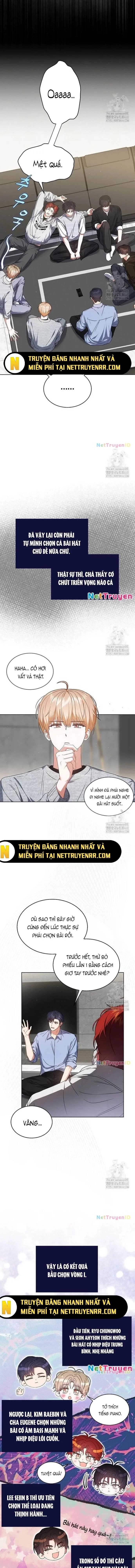 Debut or Die Chapter 68 - Trang 1