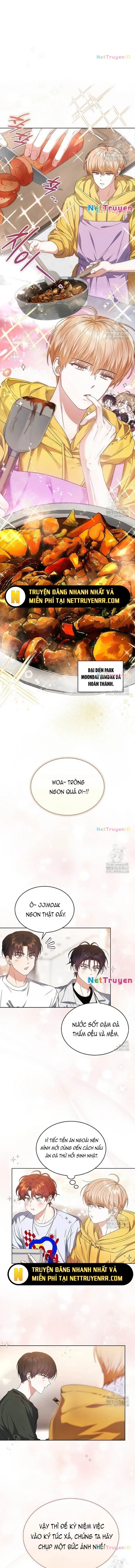 Debut or Die Chapter 67 - Trang 7