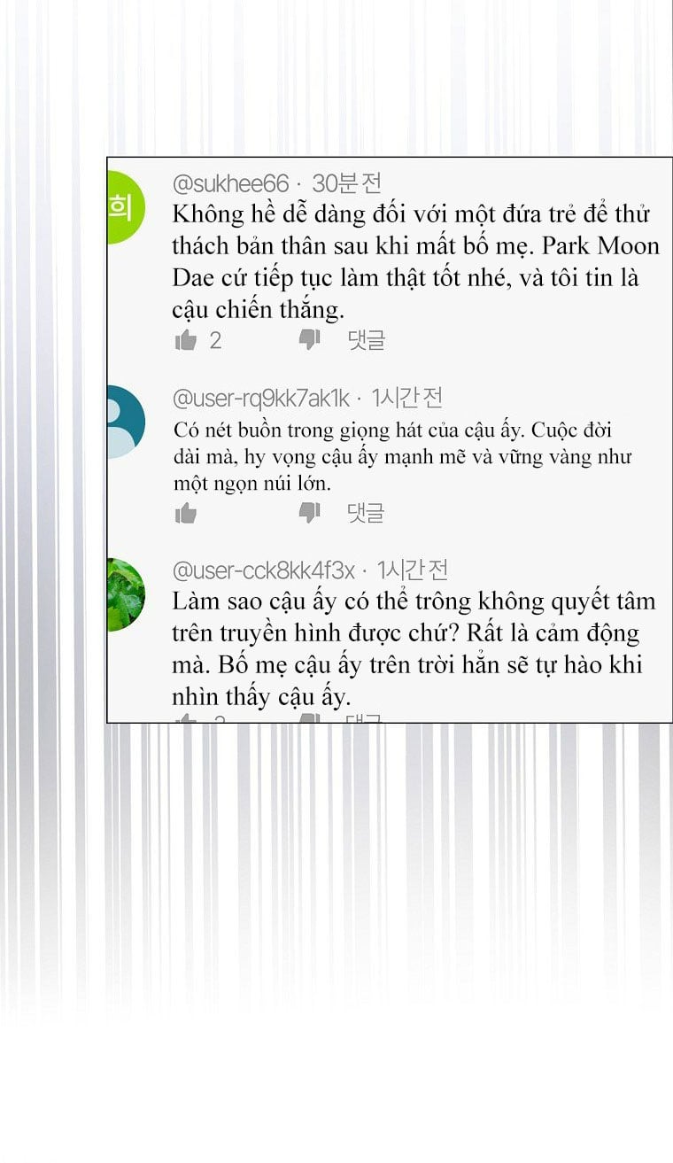 Debut or Die Chapter 61.1 - Trang 22