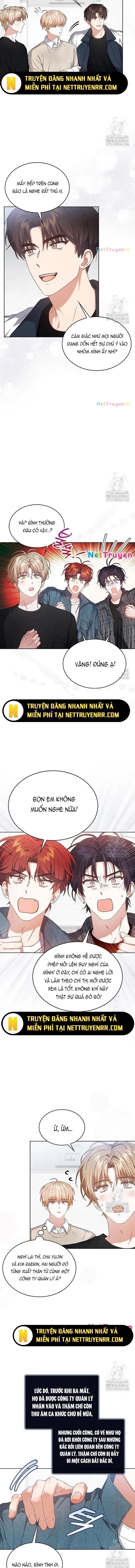Debut or Die Chapter 67 - Trang 12