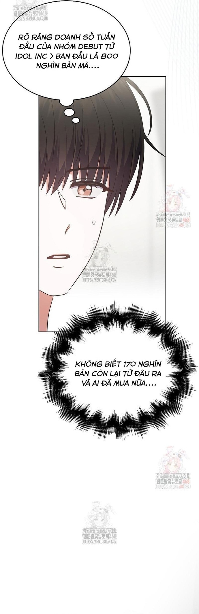 Debut or Die Chapter 77 - Trang 29