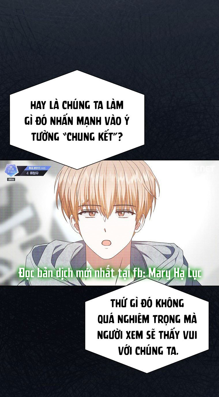 Debut or Die Chapter 62.2 - Trang 21