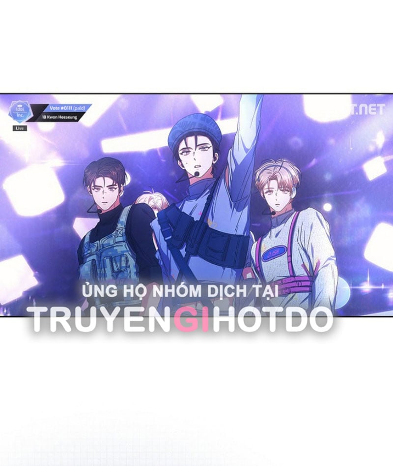 Debut or Die Chapter 63.1 - Trang 5