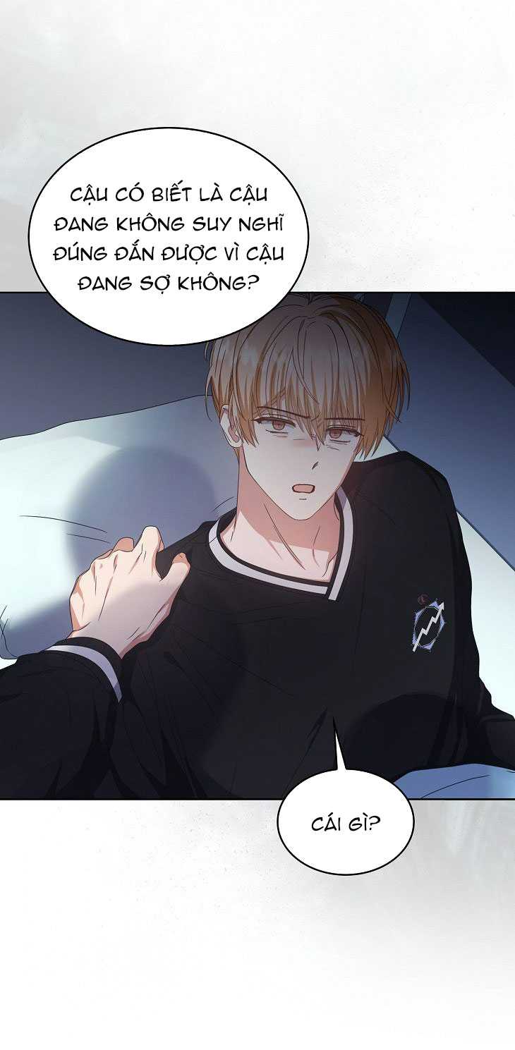 Debut or Die Chapter 60.1 - Trang 19