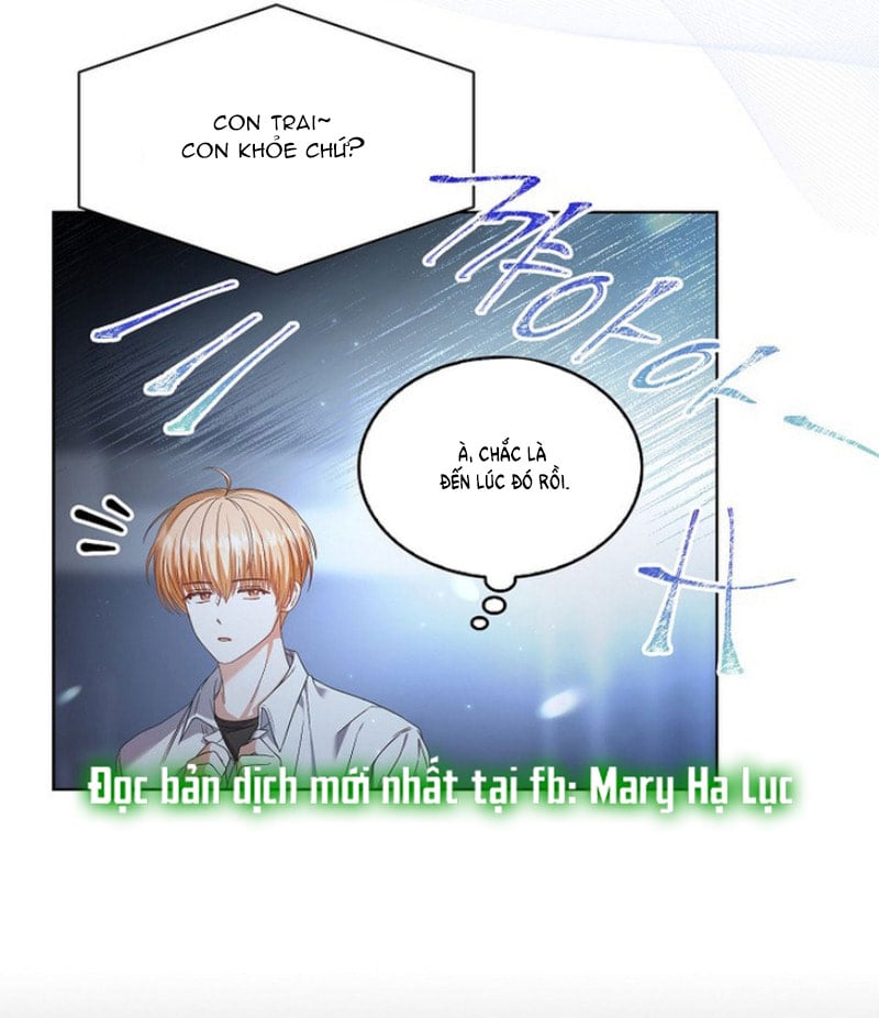 Debut or Die Chapter 63.2 - Trang 26