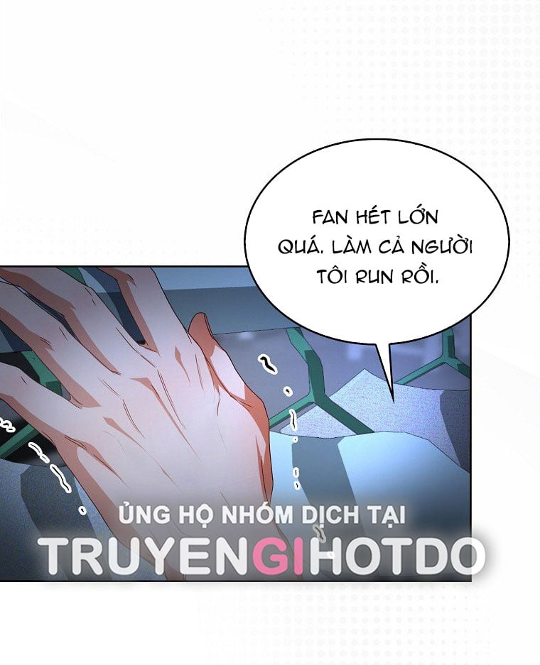 Debut or Die Chapter 62.1 - Trang 27