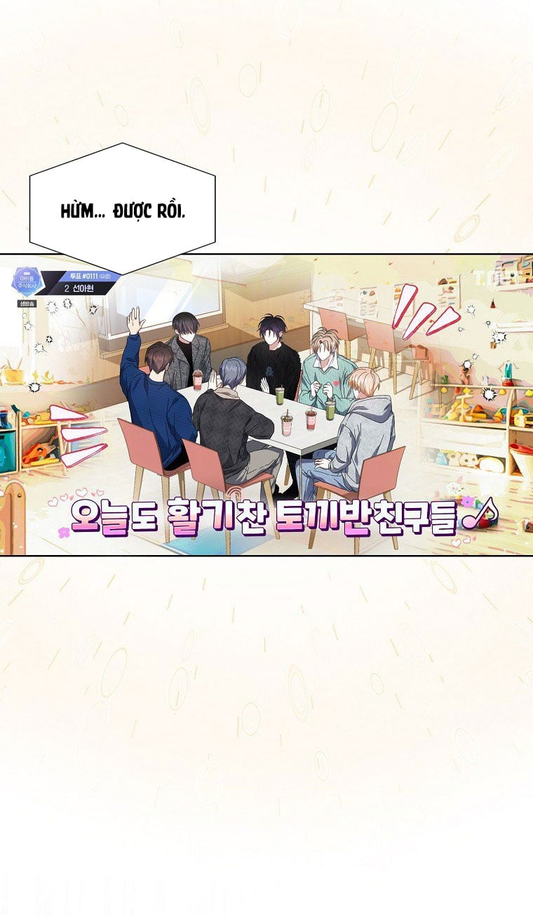 Debut or Die Chapter 62.2 - Trang 7