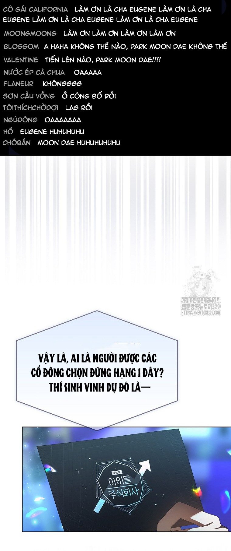 Debut or Die Chapter 64.2 - Trang 19