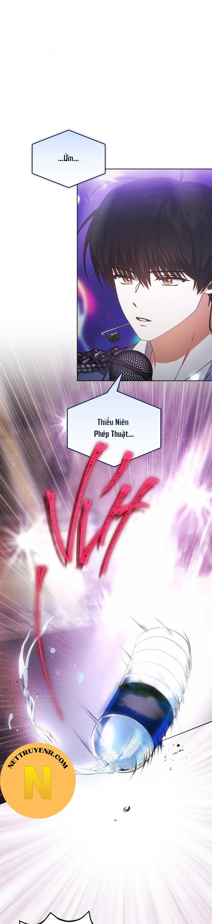 Debut or Die Chapter 73 - Trang 14