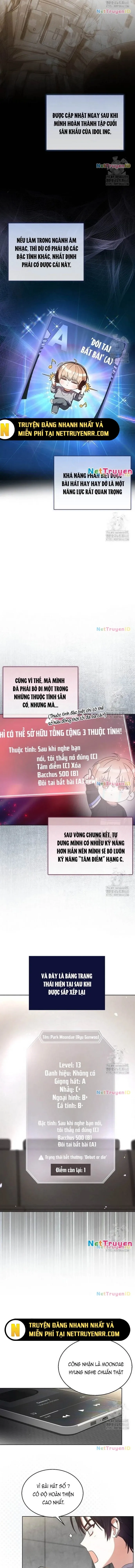 Debut or Die Chapter 68 - Trang 3