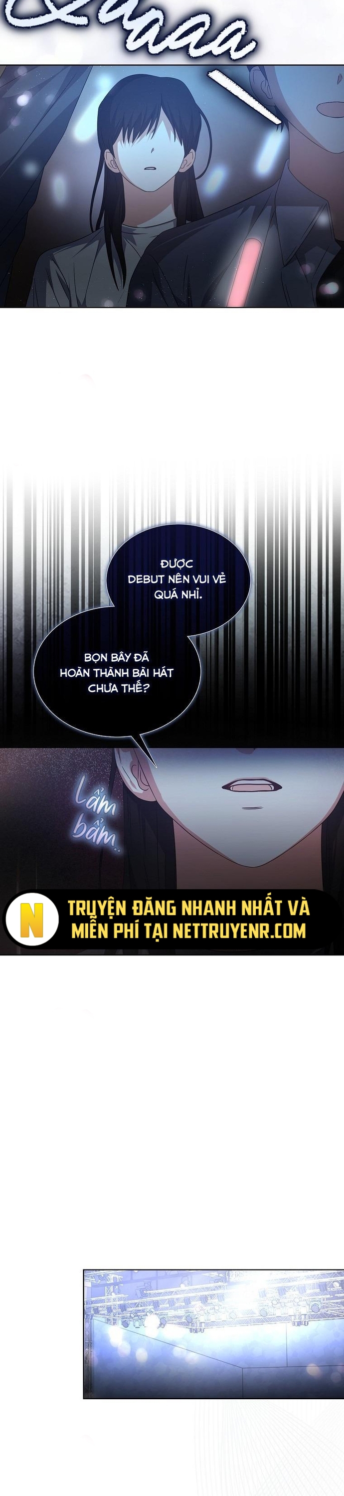 Debut or Die Chapter 73 - Trang 9