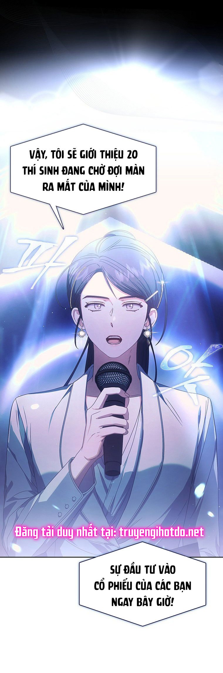 Debut or Die Chapter 61.2 - Trang 24