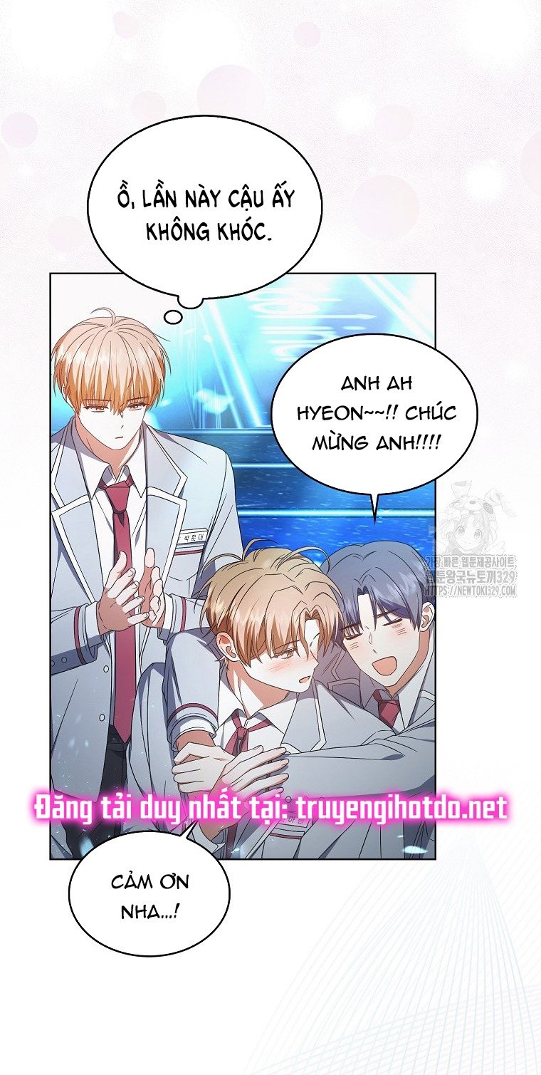 Debut or Die Chapter 64.2 - Trang 3