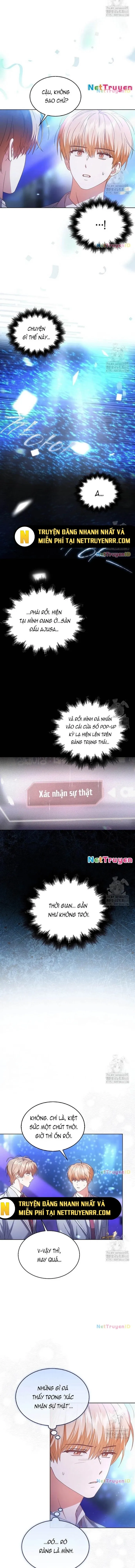 Debut or Die Chapter 66 - Trang 8