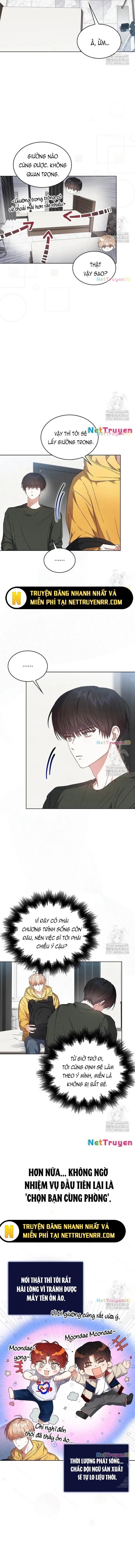 Debut or Die Chapter 67 - Trang 4