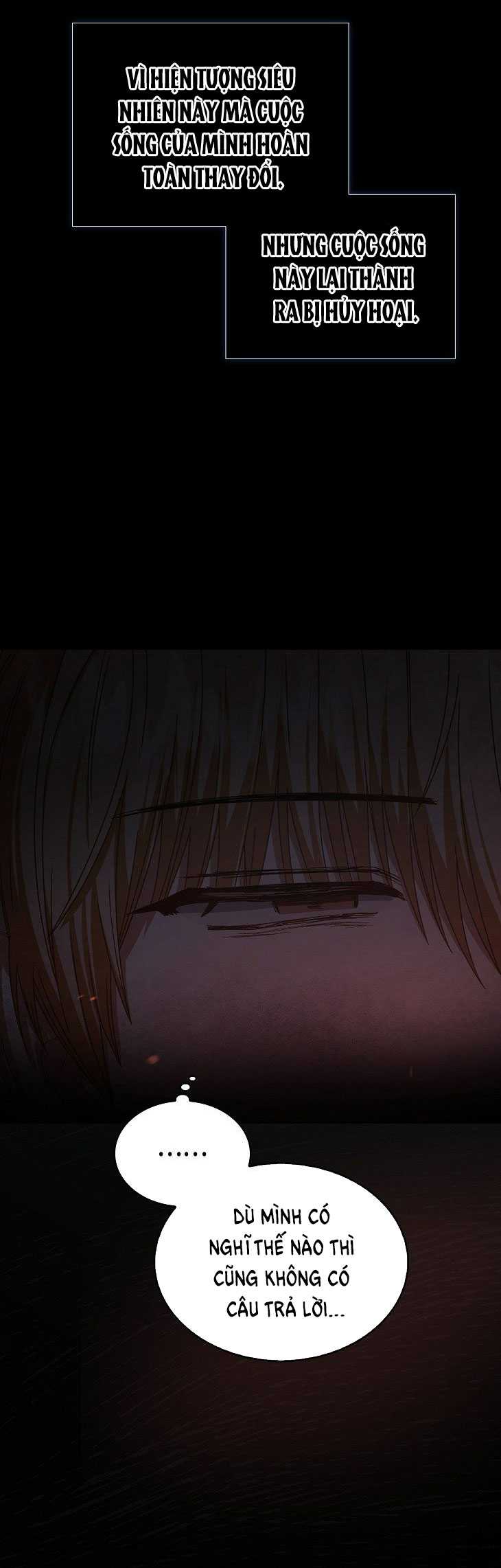 Debut or Die Chapter 60.2 - Trang 9