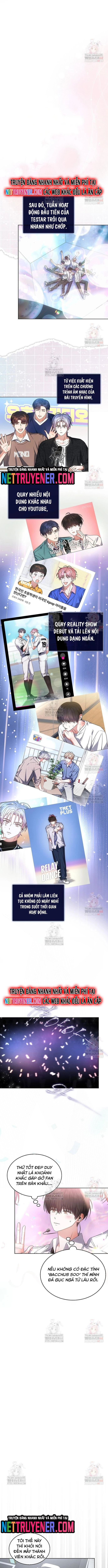 Debut or Die Chapter 76 - Trang 7