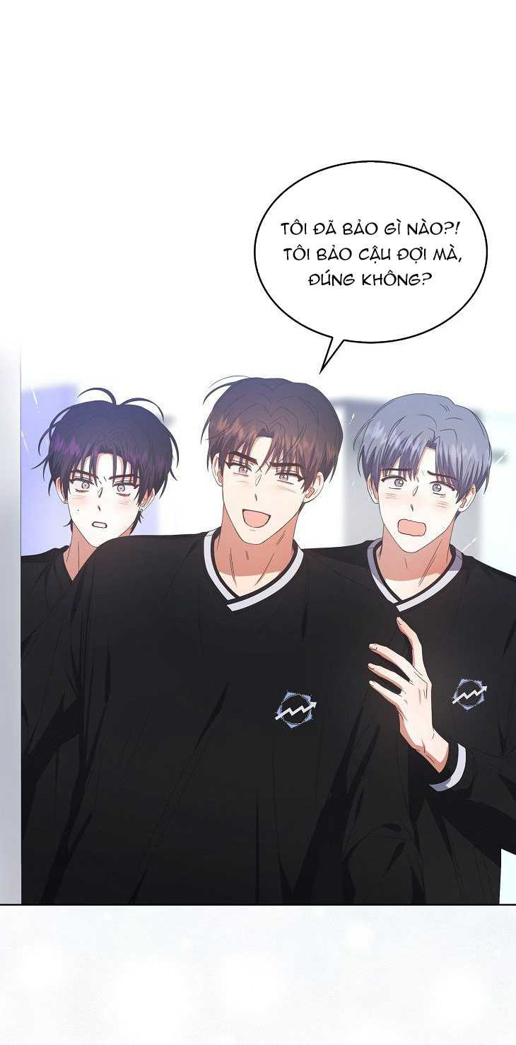 Debut or Die Chapter 60.2 - Trang 36