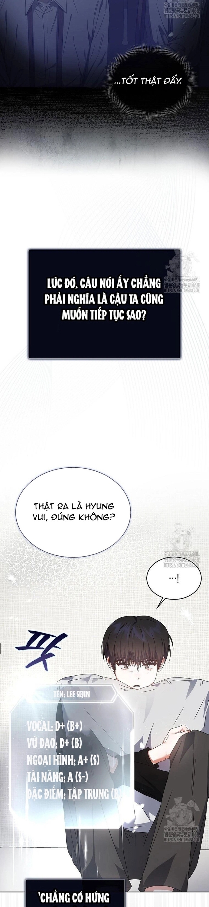 Debut or Die Chapter 71 - Trang 14