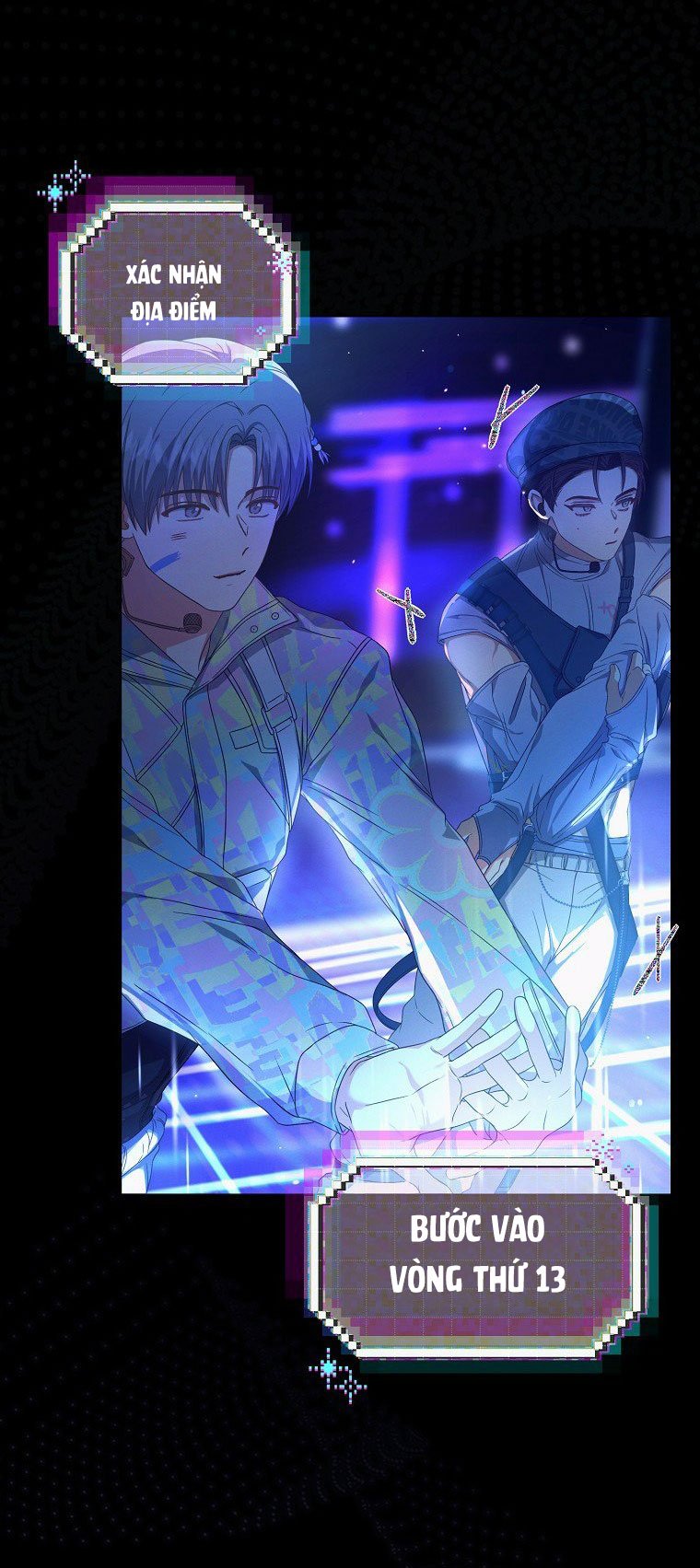 Debut or Die Chapter 62.2 - Trang 34