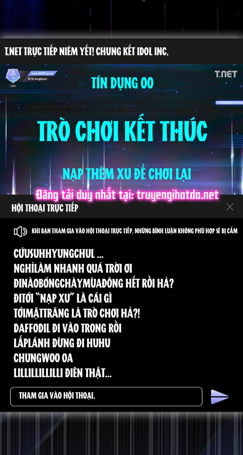 Debut or Die Chapter 63.1 - Trang 23