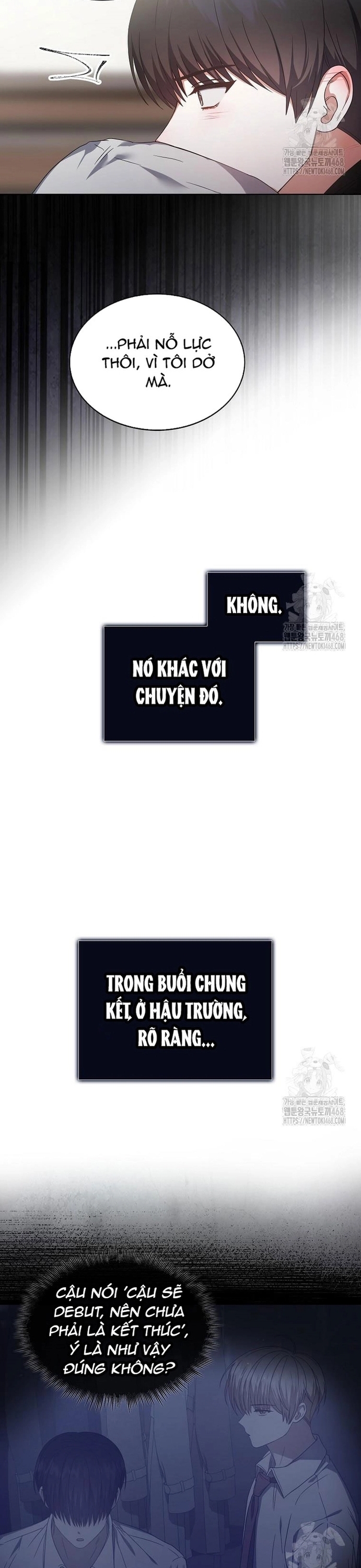 Debut or Die Chapter 71 - Trang 13