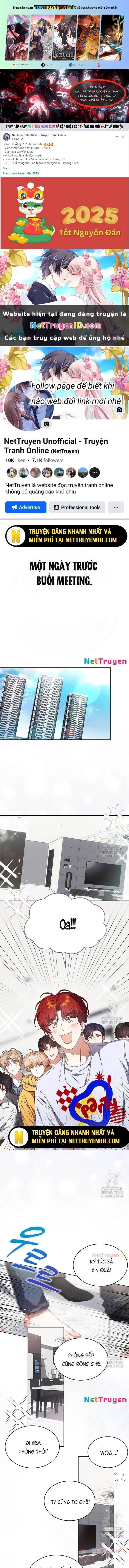 Debut or Die Chapter 67 - Trang 0