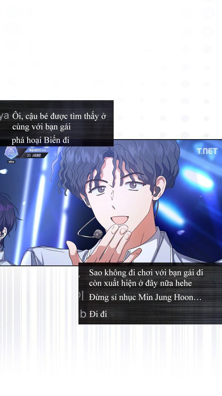 Debut or Die Chapter 62.1 - Trang 9