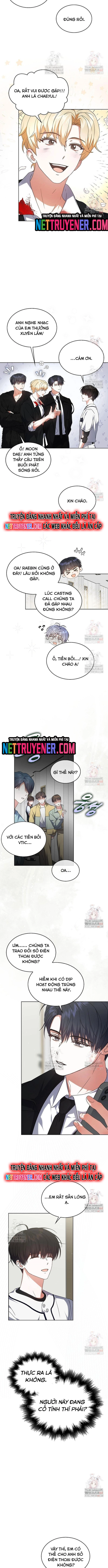 Debut or Die Chapter 76 - Trang 3