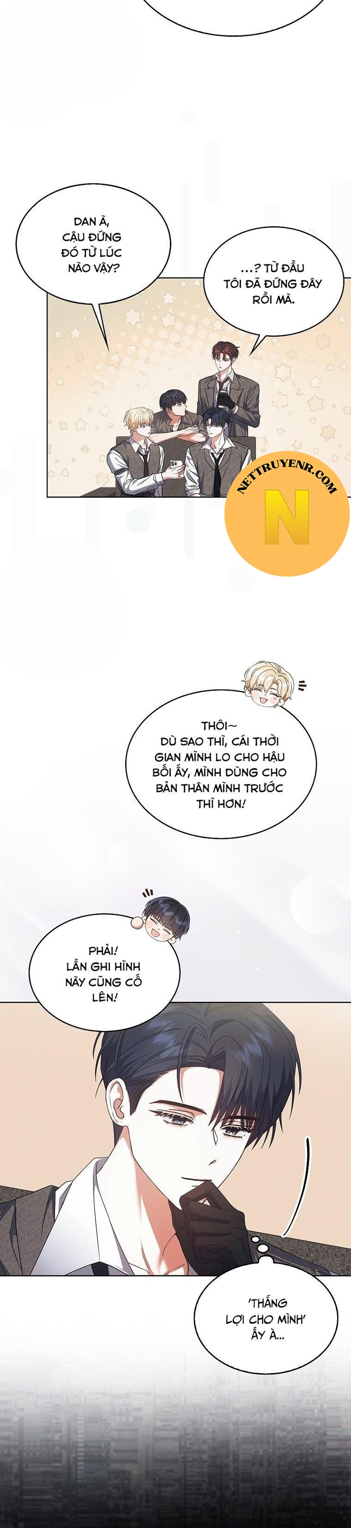 Debut or Die Chapter 73 - Trang 28