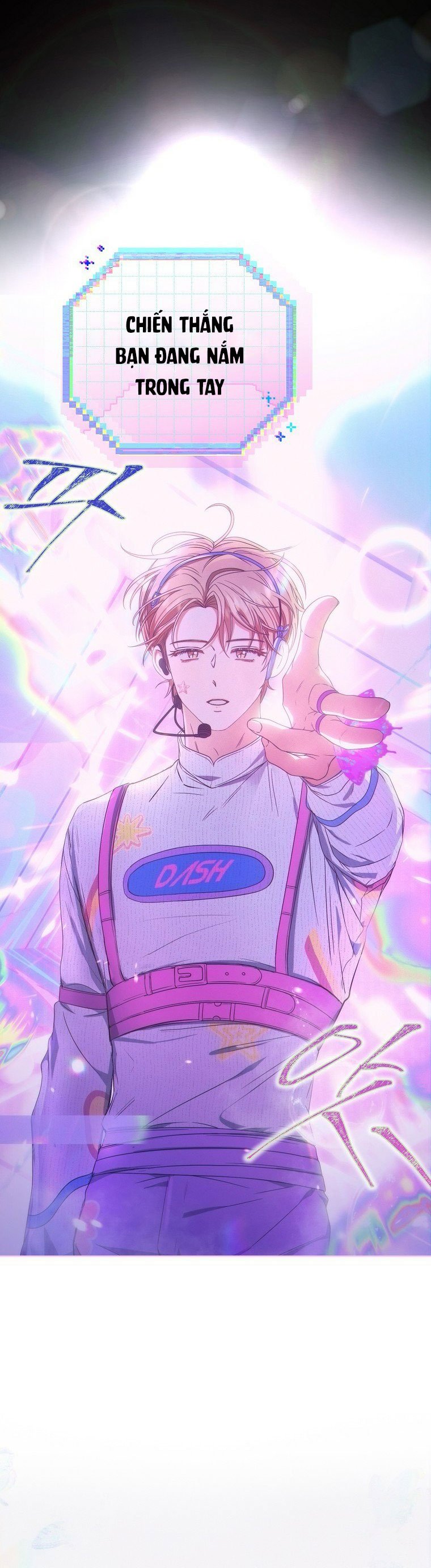 Debut or Die Chapter 62.2 - Trang 37