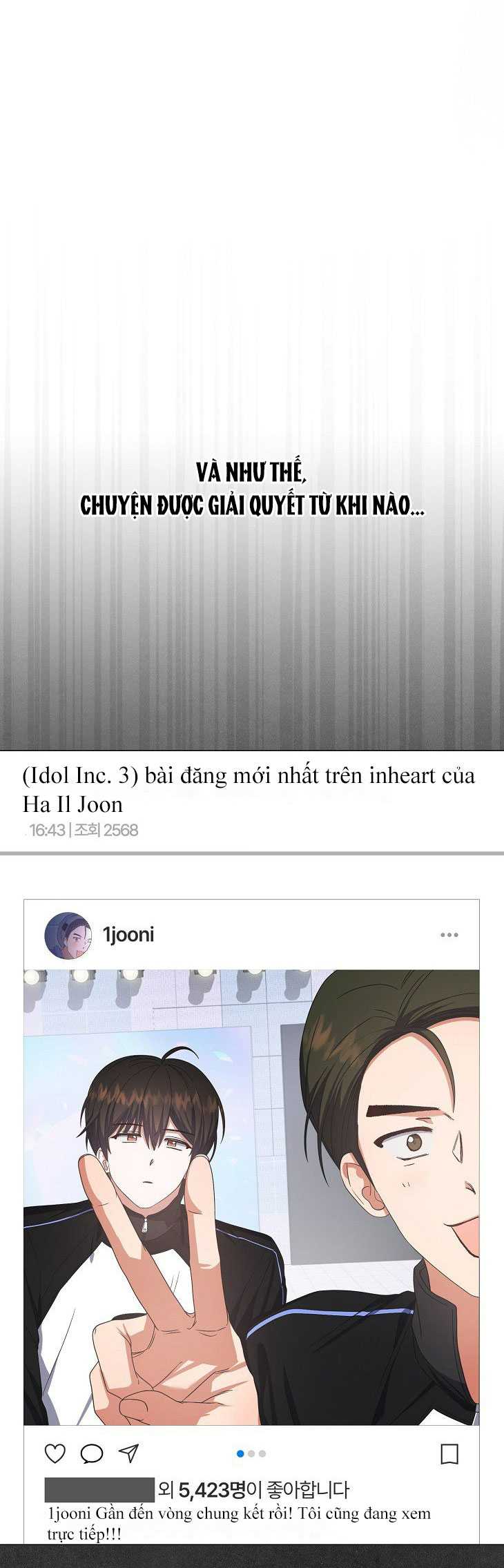Debut or Die Chapter 60.2 - Trang 45