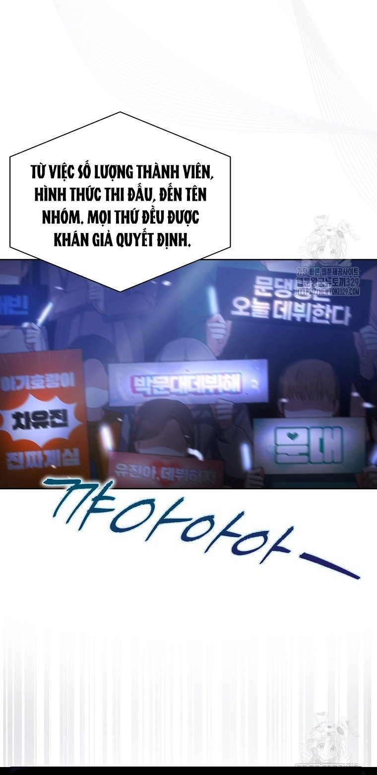 Debut or Die Chapter 64.2 - Trang 18