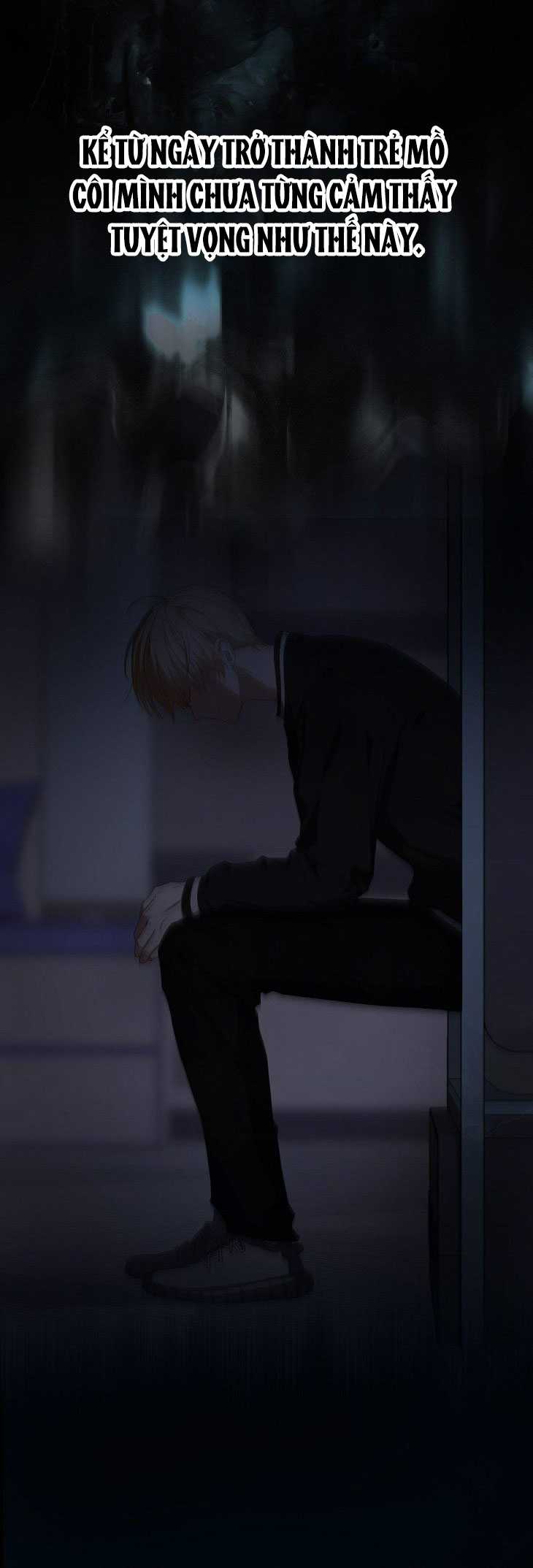 Debut or Die Chapter 59.2 - Trang 7