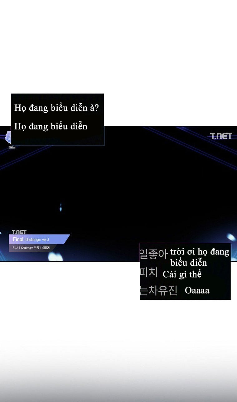 Debut or Die Chapter 62.2 - Trang 26