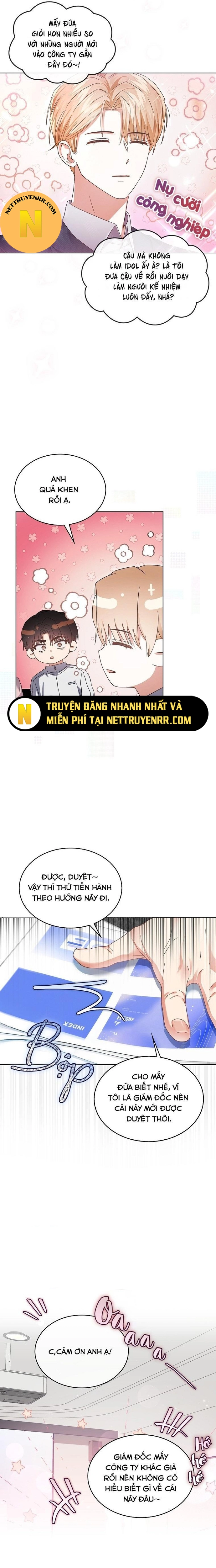 Debut or Die Chapter 69 - Trang 13