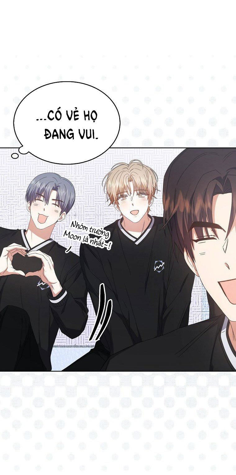 Debut or Die Chapter 61.2 - Trang 16