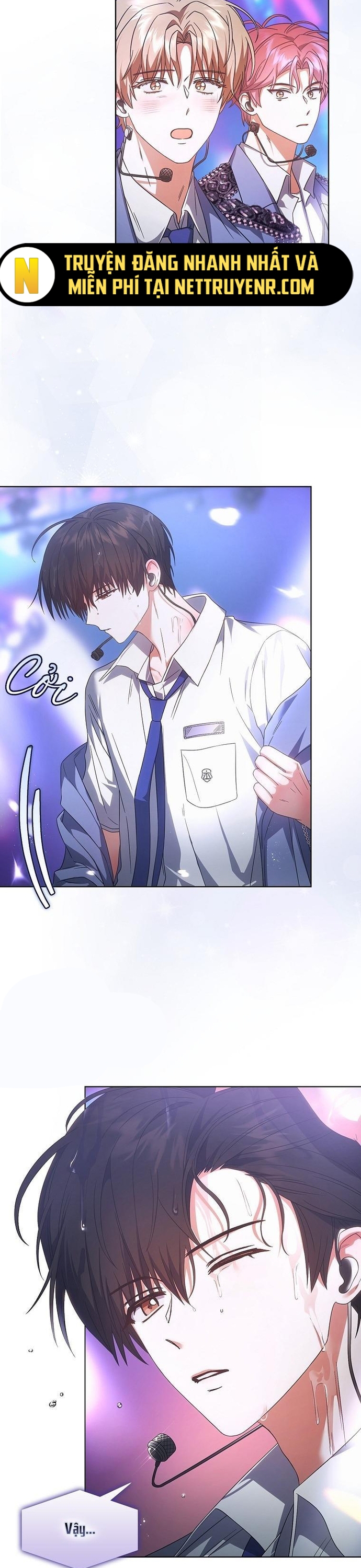 Debut or Die Chapter 73 - Trang 21