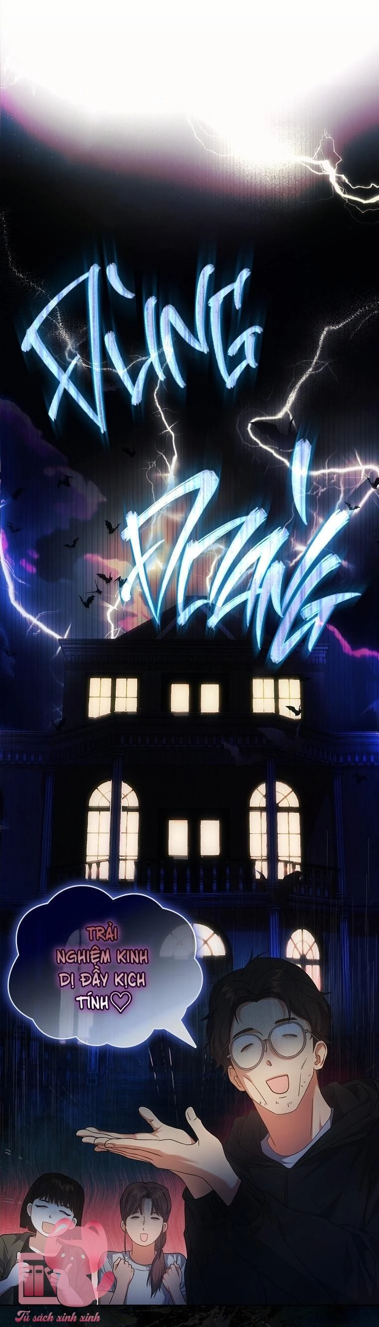 Debut or Die Chapter 65.5 - Trang 30
