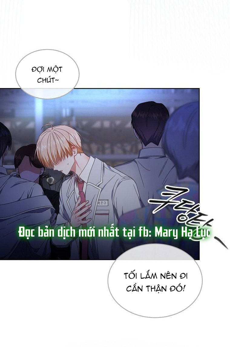 Debut or Die Chapter 62.1 - Trang 19