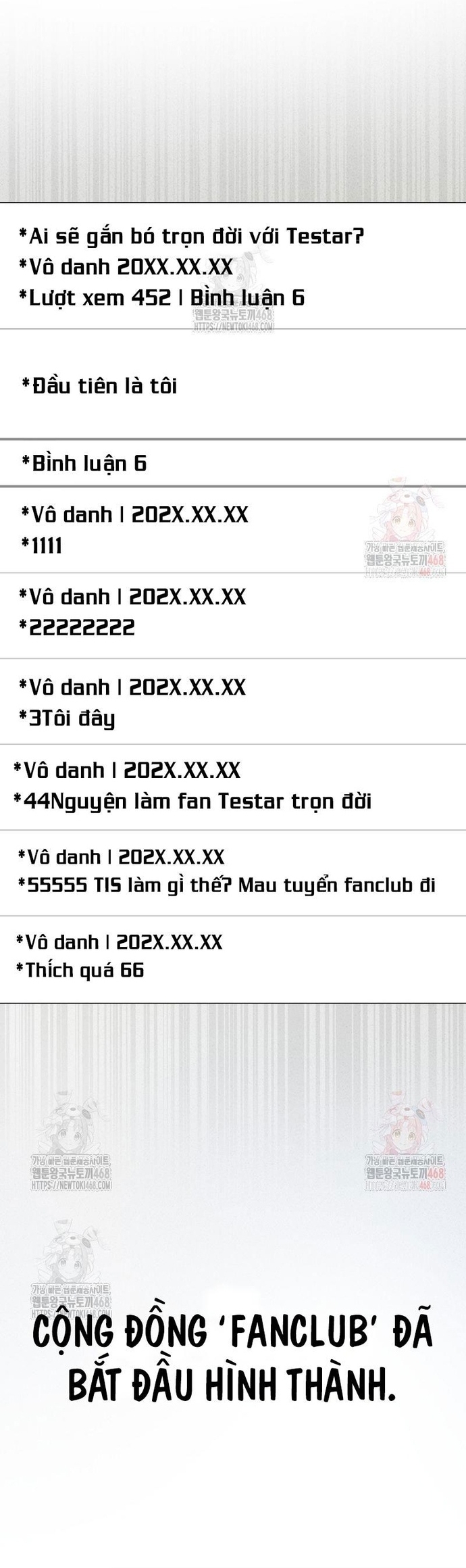 Debut or Die Chapter 77 - Trang 23