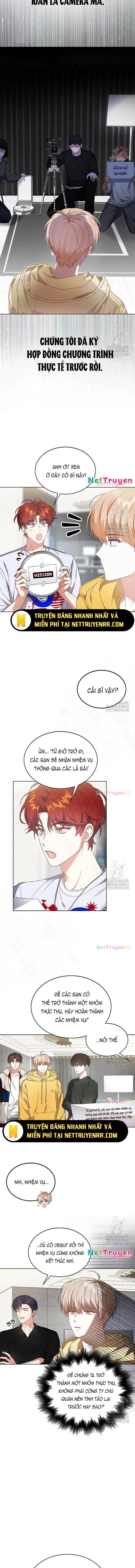 Debut or Die Chapter 67 - Trang 2