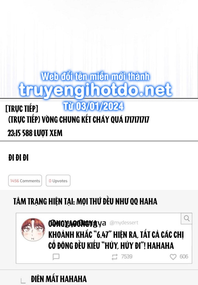 Debut or Die Chapter 63.2 - Trang 15