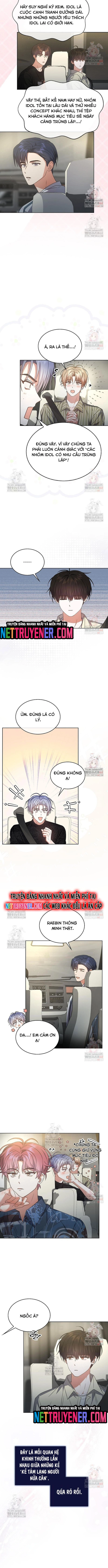 Debut or Die Chapter 76 - Trang 6
