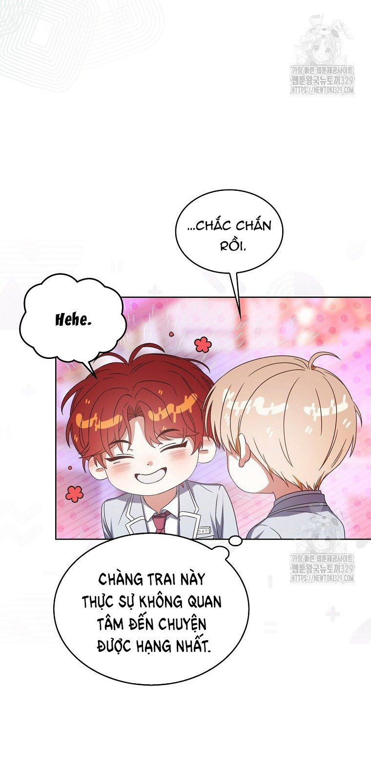 Debut or Die Chapter 64.2 - Trang 24