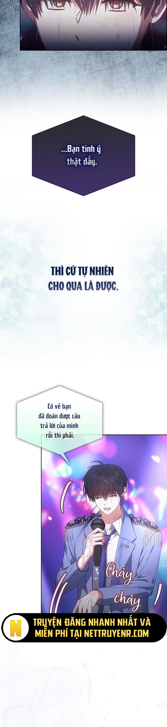 Debut or Die Chapter 73 - Trang 19